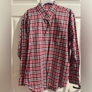 Southern point Men’s button up